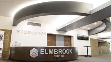 Elmbrook Church - Brookfield, WI