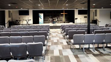 Life Point Church - Mukwonago, WI