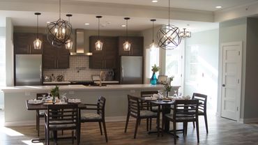 Renaissance Memory Care - New Berlin, WI