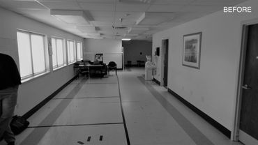 St. Mary's Care Center - Madison, WI