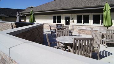 St. Mary's Care Center - Madison, WI