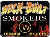 Beck Built Smokers