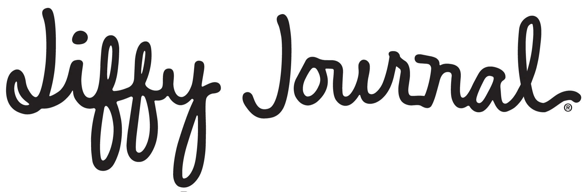 Jiffy Journal logo