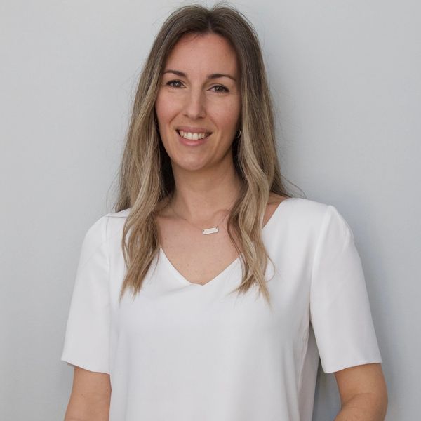 Fotini - Psychotherapist in Toronto