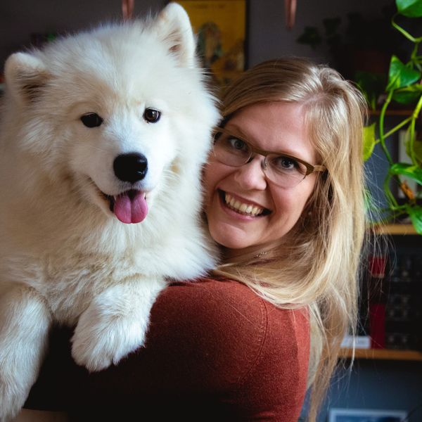 Jess Erb, Psychotherapist in Toronto
