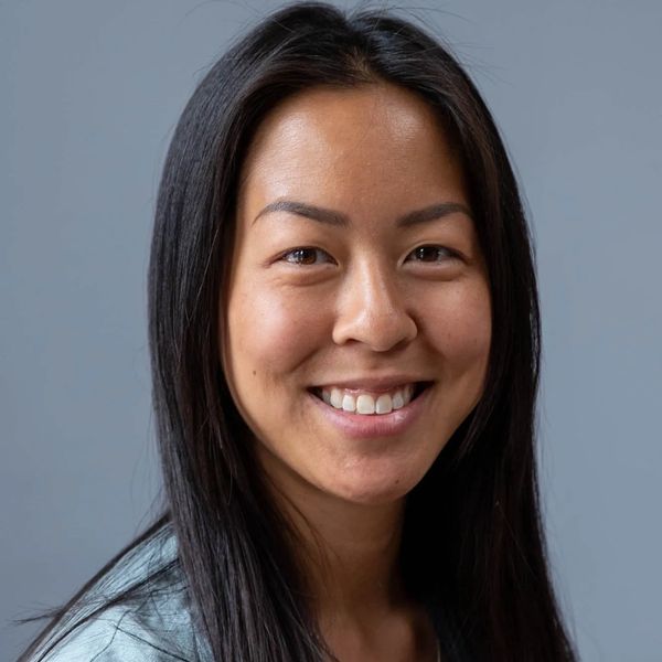 Monica Lau - Psychotherapist in Toronto