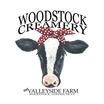 Woodstock Creamery at Valleyside Farm
