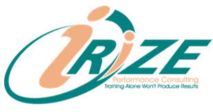 iRIZE Performance Consulting