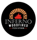 Inferno Woodfired Kitchen