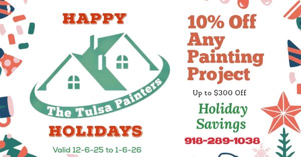 Interior House Painters in Tulsa, Tulsa Painters near me, Cabinet Painting Company Tulsa, Painters
