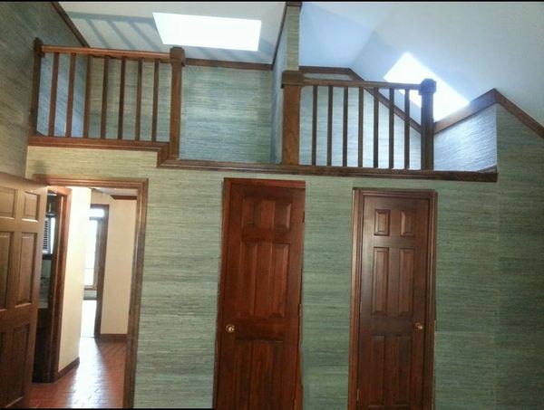 Wallpaper removal painters Tulsa