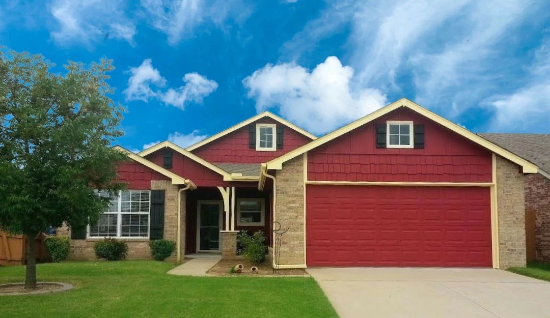 Recommendation for Exterior painting company in Tulsa, who do you recommend for Exterior Painting