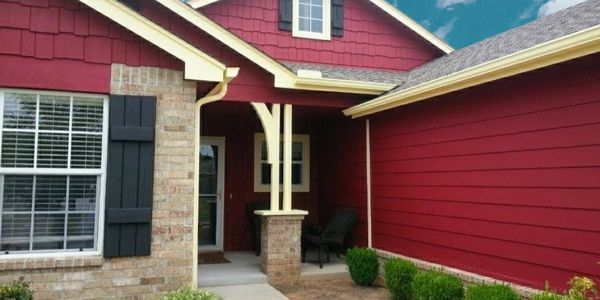 Exterior House Painters, Exterior Painting Company near me, Outside Painting Contractor Broken Arrow