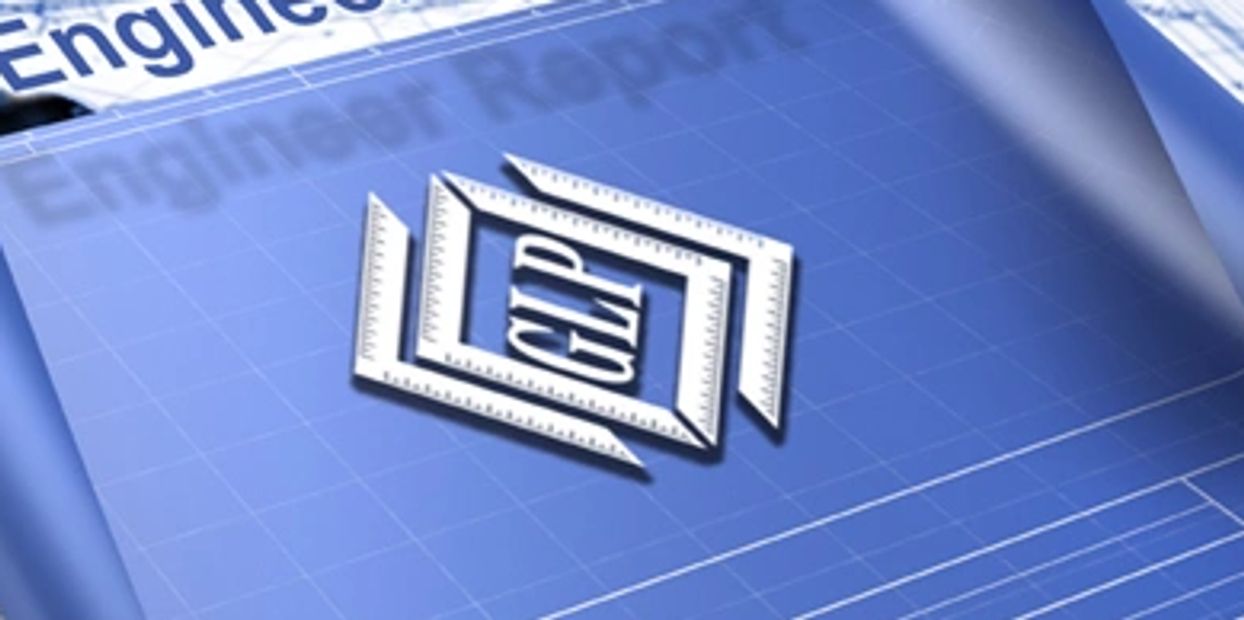 Foundation Repair Engineer Report.