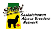 Saskatchewan Alpaca Breeders Network