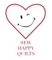Sew Happy Quilts