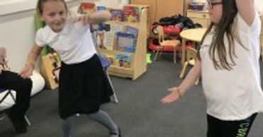 sibling support group at a school