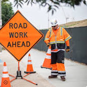 Maintenance of Traffic Permitting