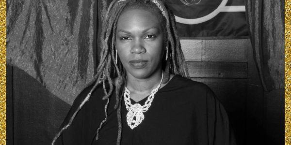 Empress Queen Christina Clement is a visionary, spiritual trailblazer, leading author of locs.