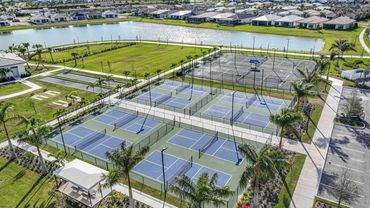 Exceptional amenities at Cresswind Palm Beach