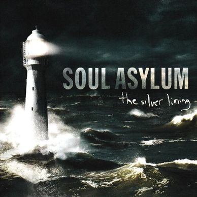 Soul Asylum
The Silver Lining album cover