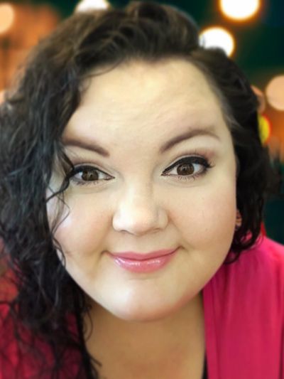 Abigail Williams, LPC, ATR-BC, CSAC