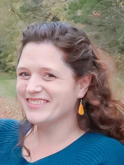 Rachel Goodwyn, LPC