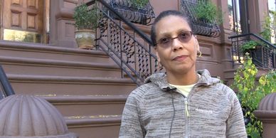 The Shocking and Unfortunate Loss of Board Member, Sheila Abdus-Salaam.
