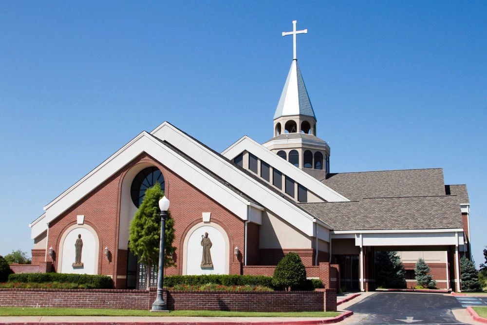 Full Light Baptist Church Ministry