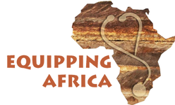 Equipping Africa