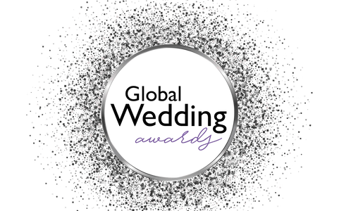 The Global Wedding Award from Lux Life Magazine- Best NC Mobile DJ