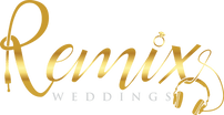 Remix Weddings- Asheville Wedding DJs