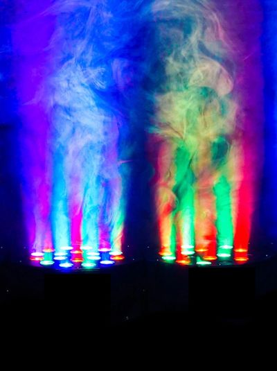 different up lighting bulb styles