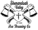 Shenandoah VALLEY Axe THROWING Co