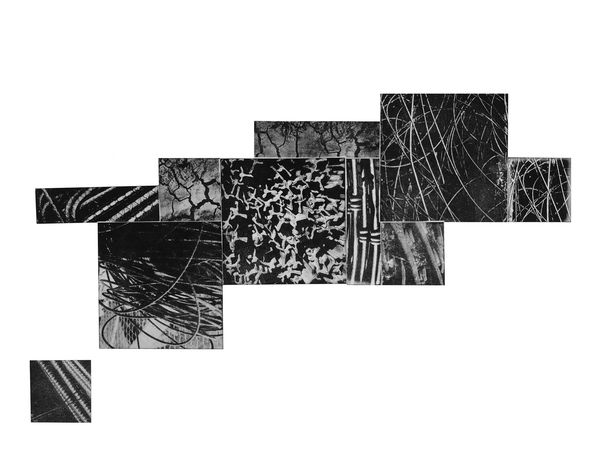 Fallow Fields | 30" x 40" | 2024