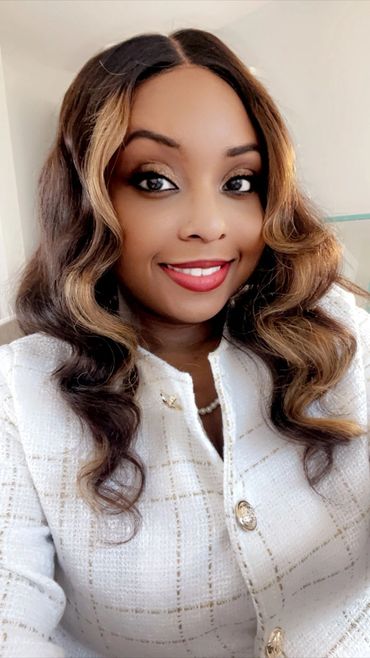 Dr. Alicia Cooper Denton (pictured)