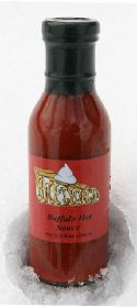 Buffalo Hot Sauce