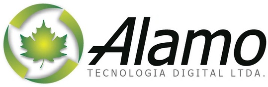 ALAMO TECNOLOGIA DIGITAL LTDA