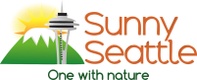 Sunny Seattle Landscaping 
