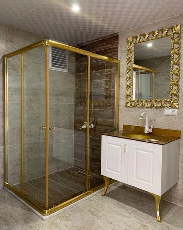 Duşakabin Özden Banyo