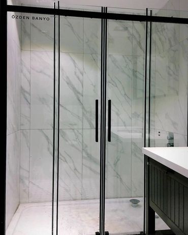 Duşakabin Özden Banyo