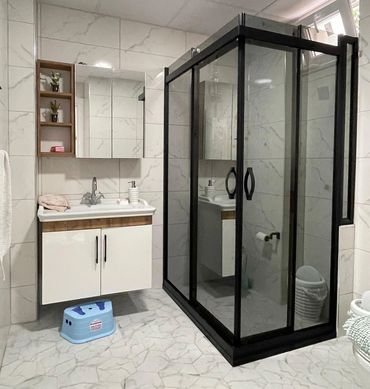 Duşakabin Özden Banyo