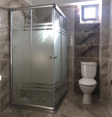 duşakabin banyo banyo dolabı