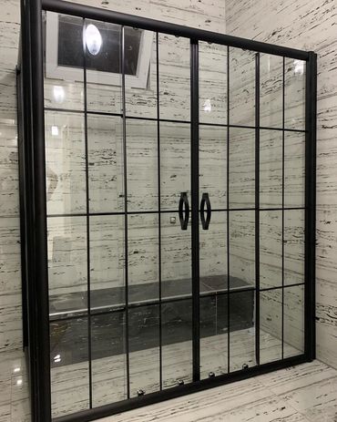 Duşakabin Özden Banyo