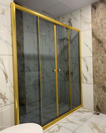 Duşakabin Özden Banyo