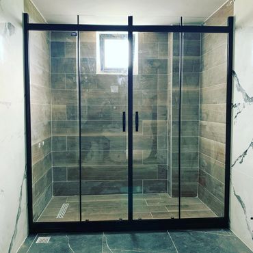 Duşakabin Özden Banyo