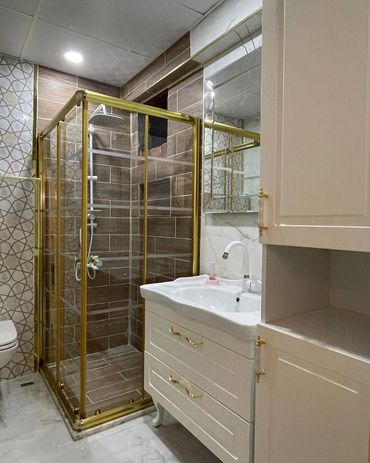 Duşakabin Özden Banyo