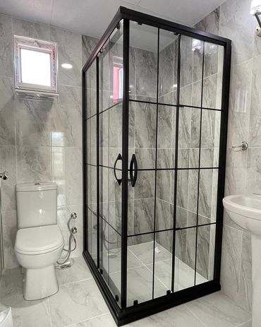 Duşakabin Özden Banyo