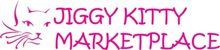 Jiggy Kitty Marketplace