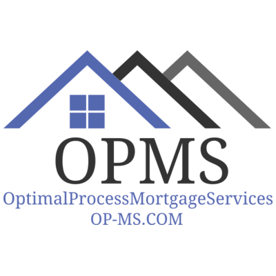 Optimal Process Mortgage Services